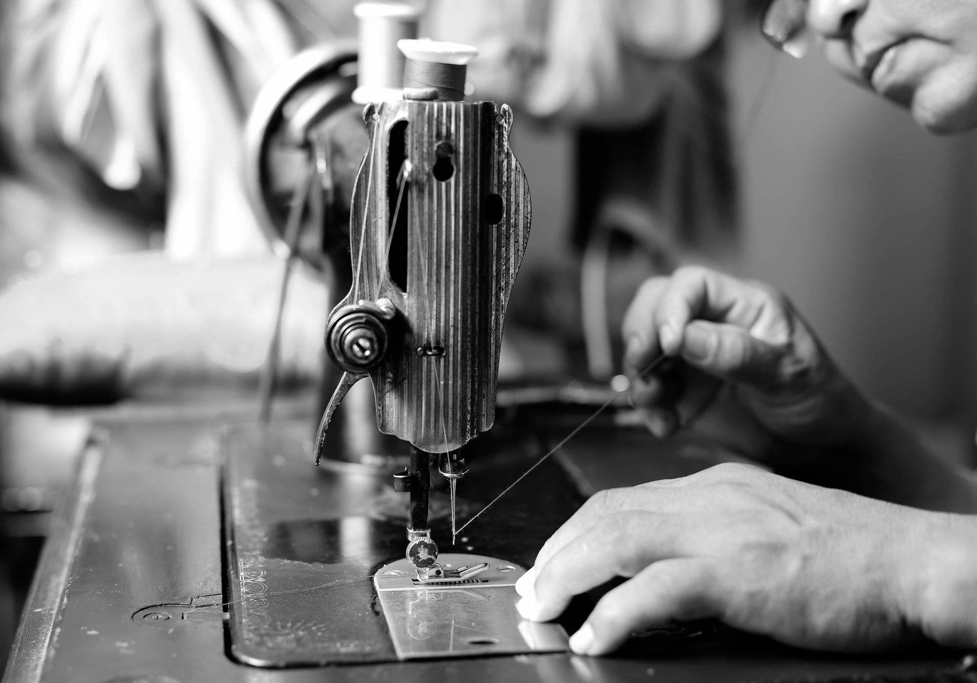 Sewing - Šivaće mašine | Svet šivenja